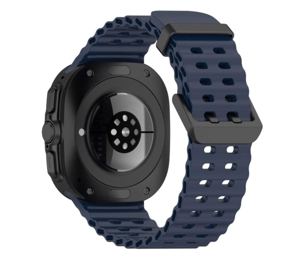 TECH-PROTECT Iconband Pro do Galaxy Watch Ultra (47 mm) Navy 5906302312306 - 1290793 - zdjęcie 2